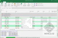 AUDREY FTP Downloader