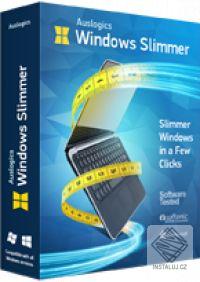 Auslogics Windows Slimmer Free – obrázek 2 z 2