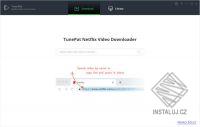 TunePat Netflix Video Downloader – obrázek 1 z 1