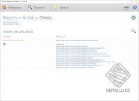 Arclab Web Link Analyzer