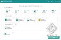 FonePaw Data Recovery