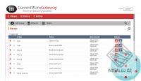 CurrentWare Gateway