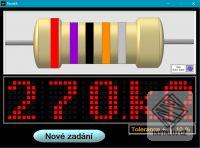 Rezistik – obrázek 1 z 1