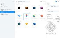 Iconset