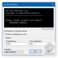 Alt-Tab Terminator