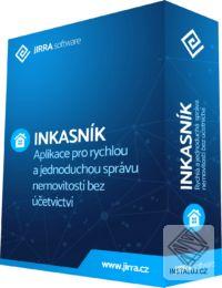 Inkasník