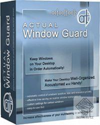 Actual Window Guard