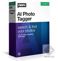 Nero AI Photo Tagger