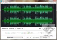 Free Audio Editor