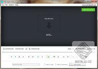 Free Audio Editor