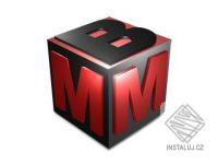 Multimedia Builder - čeština