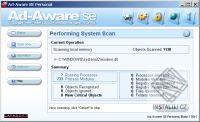 Ad-aware SE Personal - čeština
