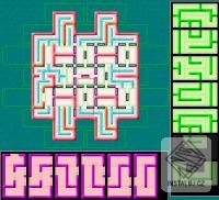 Knarly Jigs - čeština