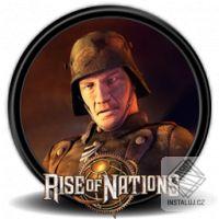 Rise of Nations - čeština