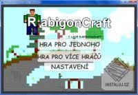 RabigonCraft Jumper
