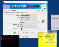 DesktopNoteOK