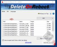 Delete.On.Reboot