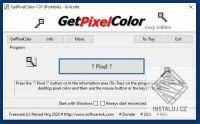 GetPixelColor