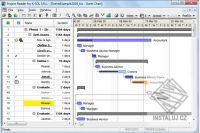 Project Reader