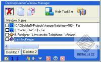 DesktopKeeper