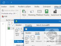 eWay-CRM