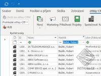 eWay-CRM