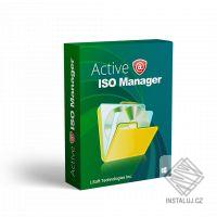 Active@ ISO Manager