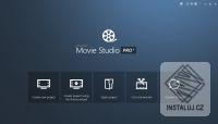 Ashampoo Movie Studio Pro – obrázek 2 z 4