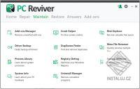 PC Reviver – obrázek 3 z 4