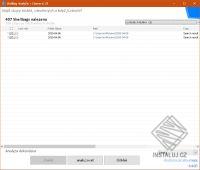 Shellbag Analyzer & Cleaner