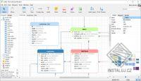 Navicat Data Modeler Lite