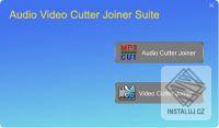 Audio Video Cutter Joiner Suite – obrázek 3 z 3