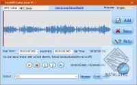 Audio Video Cutter Joiner Suite – obrázek 2 z 3