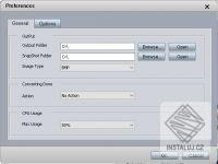 DVDVideoMedia Free Video Converter – obrázek 2 z 2