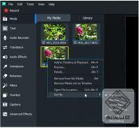 ACDSee LUXEA Pro Video Editor