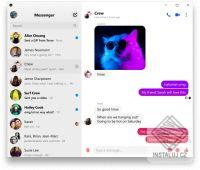 Facebook Messenger