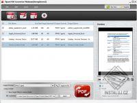 Tipard PDF Converter Platinum – obrázek 1 z 1