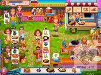 Claires Cruisin Café. Collector's Edition – obrázek 2 z 2