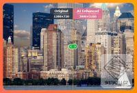 DVDFab Video Enhancer AI – obrázek 1 z 2