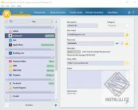 Steganos Privacy Suite