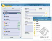 Steganos Password Manager