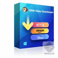 DVDFab DRM Video Downloader