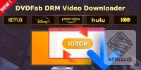 DVDFab DRM Video Downloader