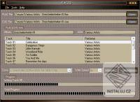 Flac2CD