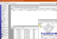 MikroTik WinBox