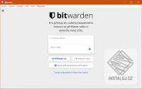 Bitwarden Password Manager