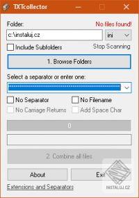TXTcollector