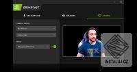 NVIDIA BROADCAST