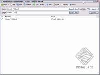 Batch XLS and XLSX Converter