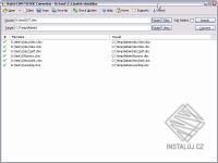 Batch CHM to Word Converter